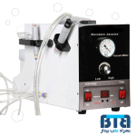 دستگاه میکرودرم کلینیکی پویان تجهیز با 1 سال گارانتی Poyan Tajhiz