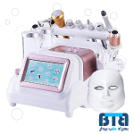 آکوافیشیال 12 کاره مجهز به هایفو وی مکس با برند سایان و گارانتی