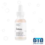 سرم لاکتیک اسید 10 درصد و هیالورونیک اسید اوردینری حجم 30 میل