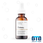 سرم رتینول 1 درصد و اسکوالان دی اوردینری The Ordinary