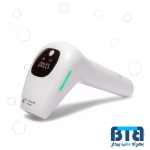 دستگاه لیزر خانگی حذف موی زائد صورت و بدن Hair Removal Device