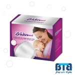 پد شیردهی زیکلاس مد