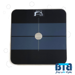 ترازوی دیجیتال بلوتوث دار «اکیومد» (Accumed) مدل «BZ1311»