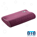 بالش طبی درمان پژوه مدل Arthritis طرح 2 سایز کوچک