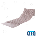 تشک مواج ضد زخم بستر وکتو مدل تخم مرغی