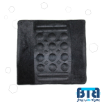 پشتی صندلی خودرو درمان پژوه مدل ماساژ