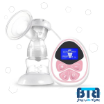 شیردوش برقی کابانا مدل XN-2209M1