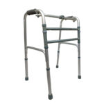 واکر تاشو زیکلاس مد مدل CA811L بدون چرخ ساده - Image 2