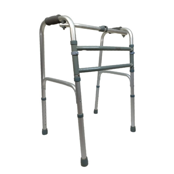 واکر تاشو زیکلاس مد مدل CA811L بدون چرخ ساده - Image 2