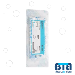 نخ و سوزن سیلک 6.0-7.0-8.0 دو سوزنه اسپاچولا با سوزن 8 بسته 12 عددی