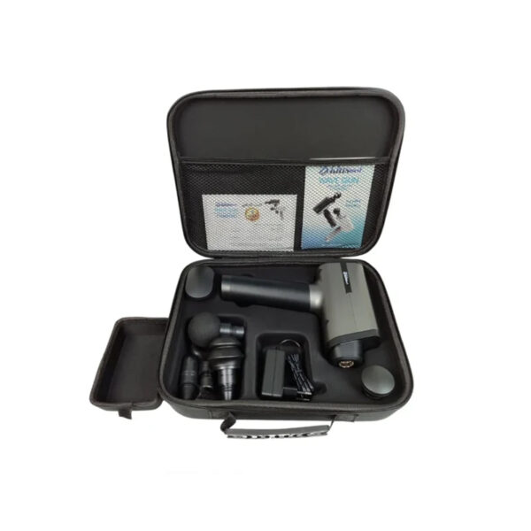 ماساژور برقی زیکلاس مد مدل ZYM8000C - Image 4