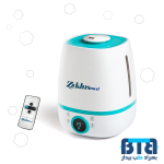 دستگاه بخور سرد زیکلاس مد مدل C07