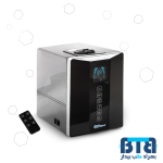 دستگاه بخور سرد و گرم زیکلاس مد مدل CW01