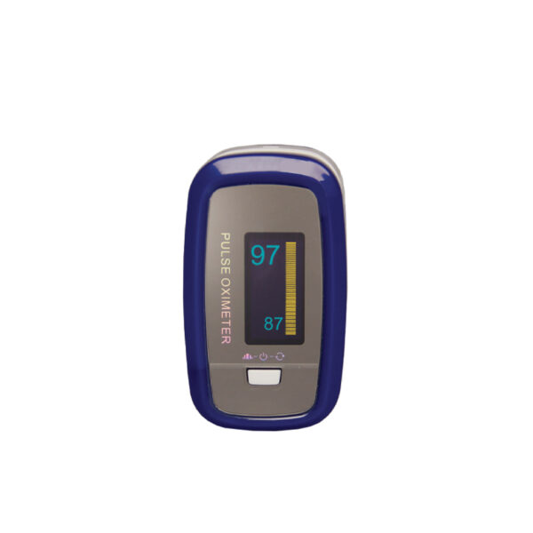 پالس اکسیمتر زیکلاس مد مدل CMS50D1 - Image 2