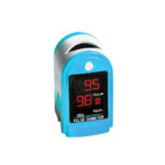 پالس اکسیمتر زیکلاس مد مدل CMS50DL - Image 4