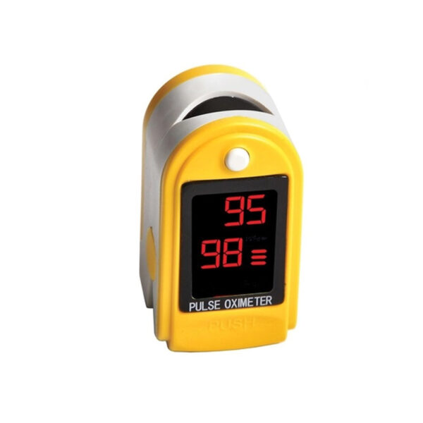 پالس اکسیمتر زیکلاس مد مدل CMS50DL - Image 5