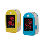 پالس اکسیمتر زیکلاس مد مدل CMS50DL
