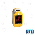 پالس اکسیمتر زیکلاس مد مدل CMS50DL