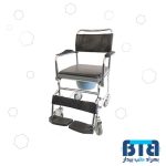 ویلچر حمامی جی تی اس (JTS) مدل 695