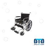 ویلچر تاشو جی تی اس (JTS) مدل 809B