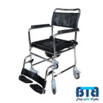 ویلچر حمامی جی تی اس (JTS) مدل 695U