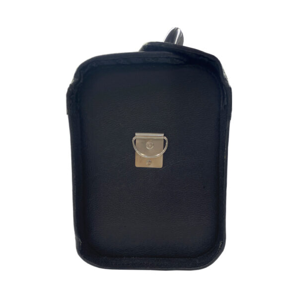 کیف چرمی پزشکی سایز s - Image 2