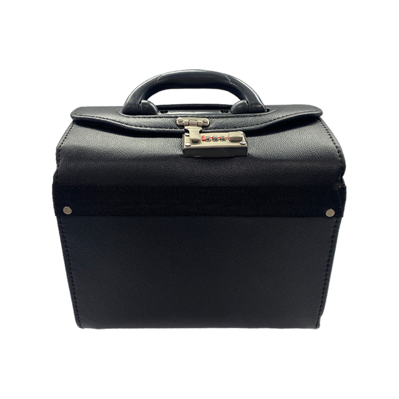 Small کیف چرمی پزشکی سایز s - Image 1