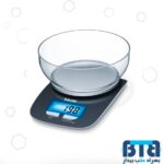 ترازو آشپزخانه بیورر مدل KS25