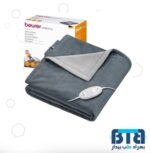 پتو گرما درمانی تک نفره بیورر مدل HD75