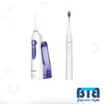 ست واترجت مدل WI-911 و مسواک برقی بی ول مدل MED-870