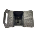 کیف چرمی پزشکی سایز s - Image 4