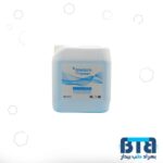 محلول ضدعفونی کننده الکلی دست درموسپت پلاس 4 لیتری