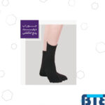 جوراب دیابت پنج انگشتی