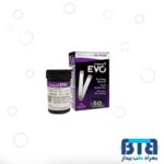 نوار تست قند خون اوو