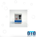 نوار تست قند خون گالا GALA