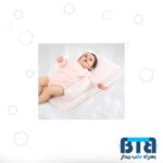 بالش آنتی رفلاکس نوزاد ورنا