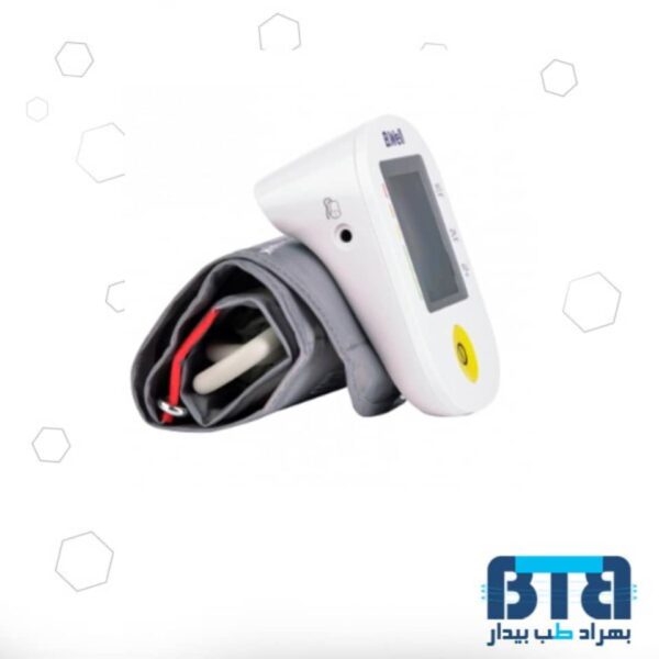 فشارسنج سخنگو دیجیتالی بی ول مدل pro 36 - Image 3