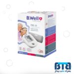 فشارسنج سخنگو دیجیتالی بی ول مدل pro 36 - Image 2