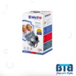 فشارسنج عقربه ای بی ول مدل PRO-60 - Image 2