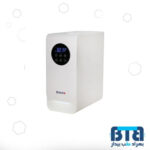 بخور سرد و گرم 6/5 لیتری بی ول B.WELL مدل Med-14