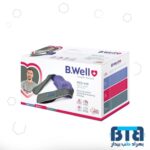 ماساژور شانه و گردن بی ول B.Well مدل شیاتسو MED-440 - Image 3