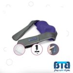 ماساژور شانه و گردن بی ول B.Well مدل شیاتسو MED-440 - Image 2