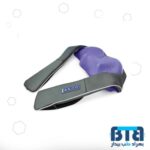 ماساژور شانه و گردن بی ول B.Well مدل شیاتسو MED-440