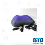 ماساژور بالشتی شیاتسو بی ول مدل MED-420 - Image 3