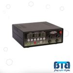 دستگاه توتال تنس فارادیک ۲ کاناله ۱۰برنامه ۴۰۰ هرتز