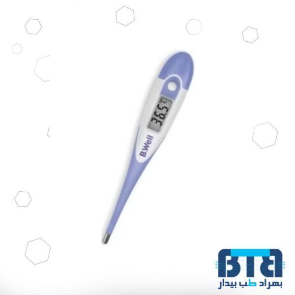 تب سنج دیجیتال بی‌ول مدل PRO-04 - Image 1