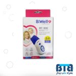 دماسنج دیجیتال بی ول مدل WF-1000 - Image 2