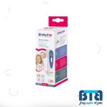تب سنج دیجیتالی بیول B.well Med3000 - Image 2