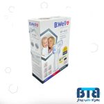 تب سنج دیجیتال لیزری B.Well سوئیس | مدل WF-4000 - Image 2