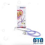 گوشی پزشکی بی ول مدل WS-2 - Image 2